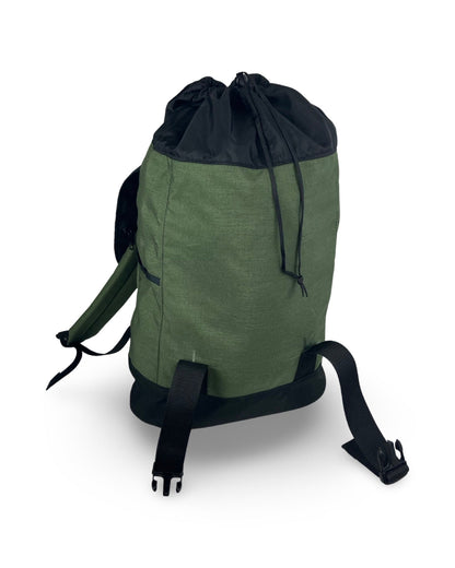 Tough Traveler RUCKSACK