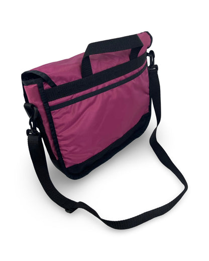 Tough Traveler DELLA Computer Bag
