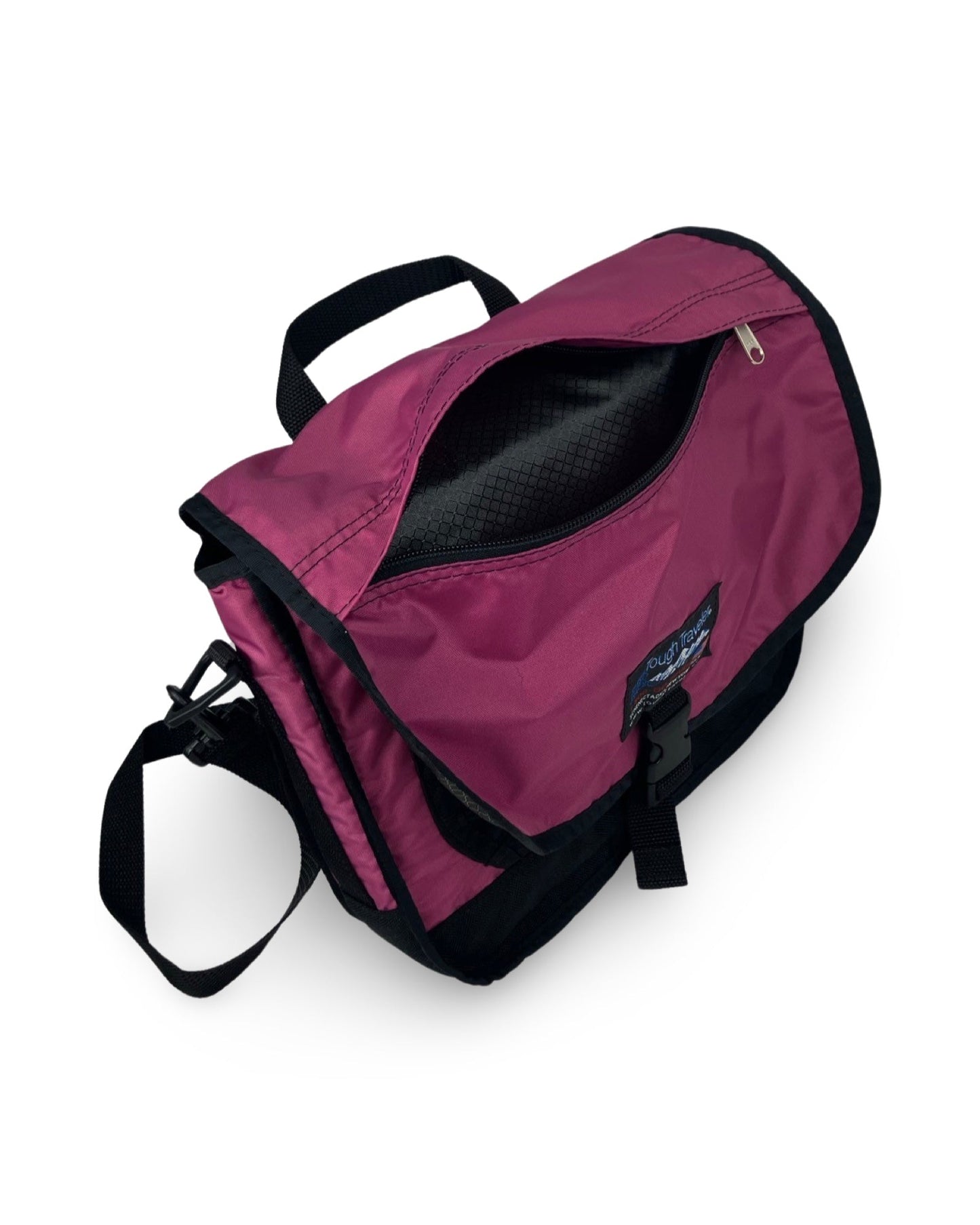 Tough Traveler DELLA Computer Bag