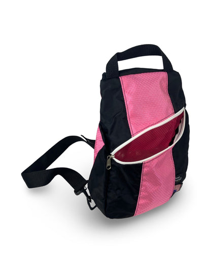 Tough Traveler K-POP Sling