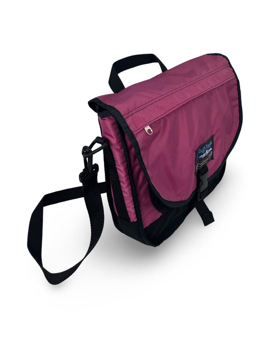 Tough Traveler DELLA Computer Bag