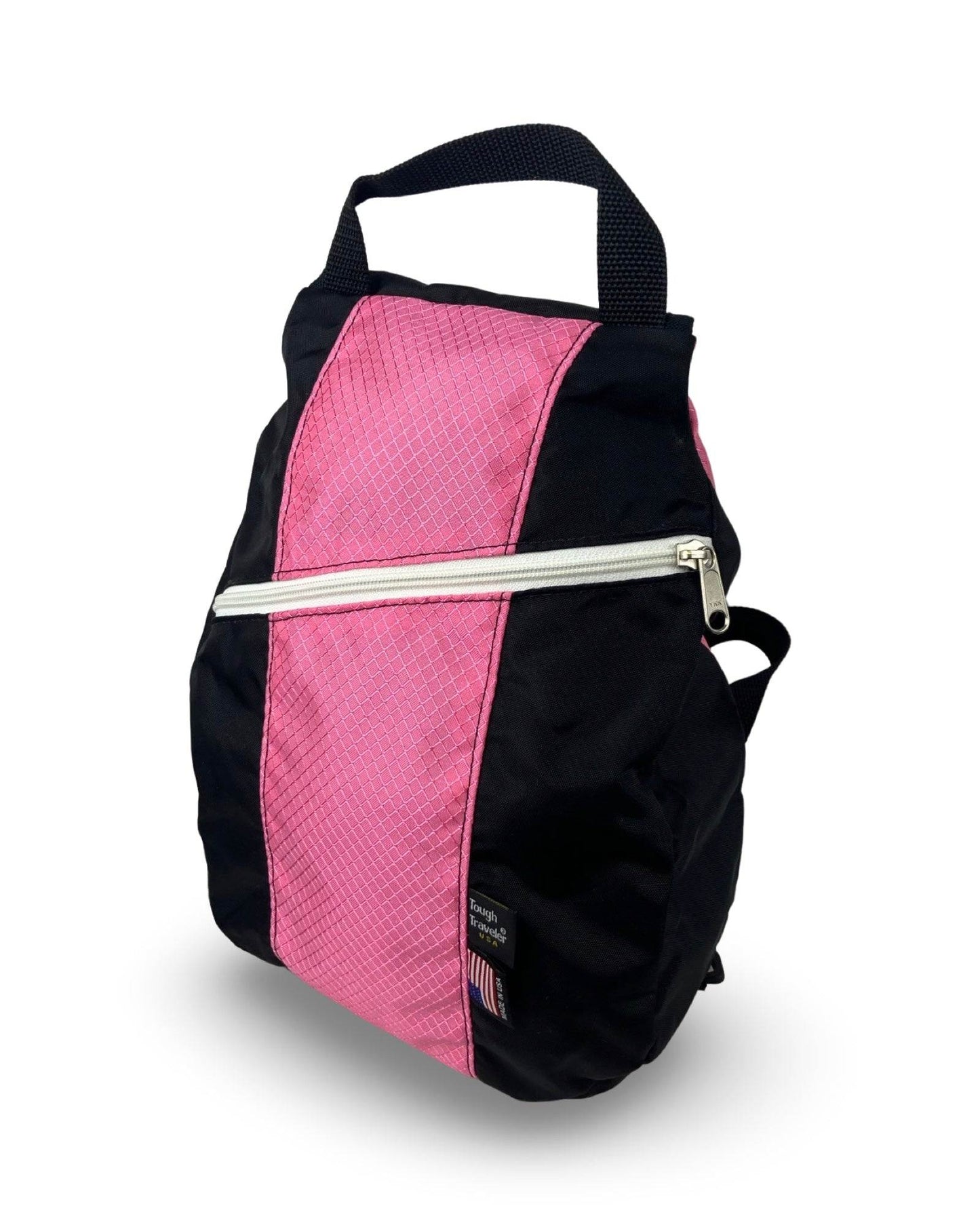 Tough Traveler K-POP Sling