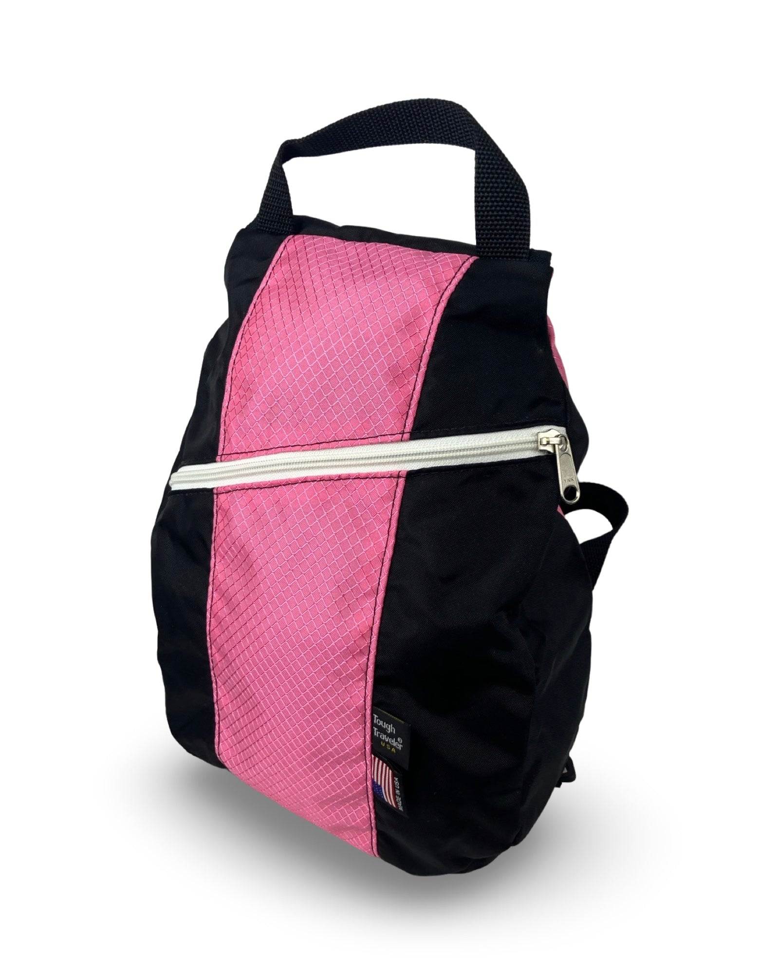 Tough Traveler K-POP Sling