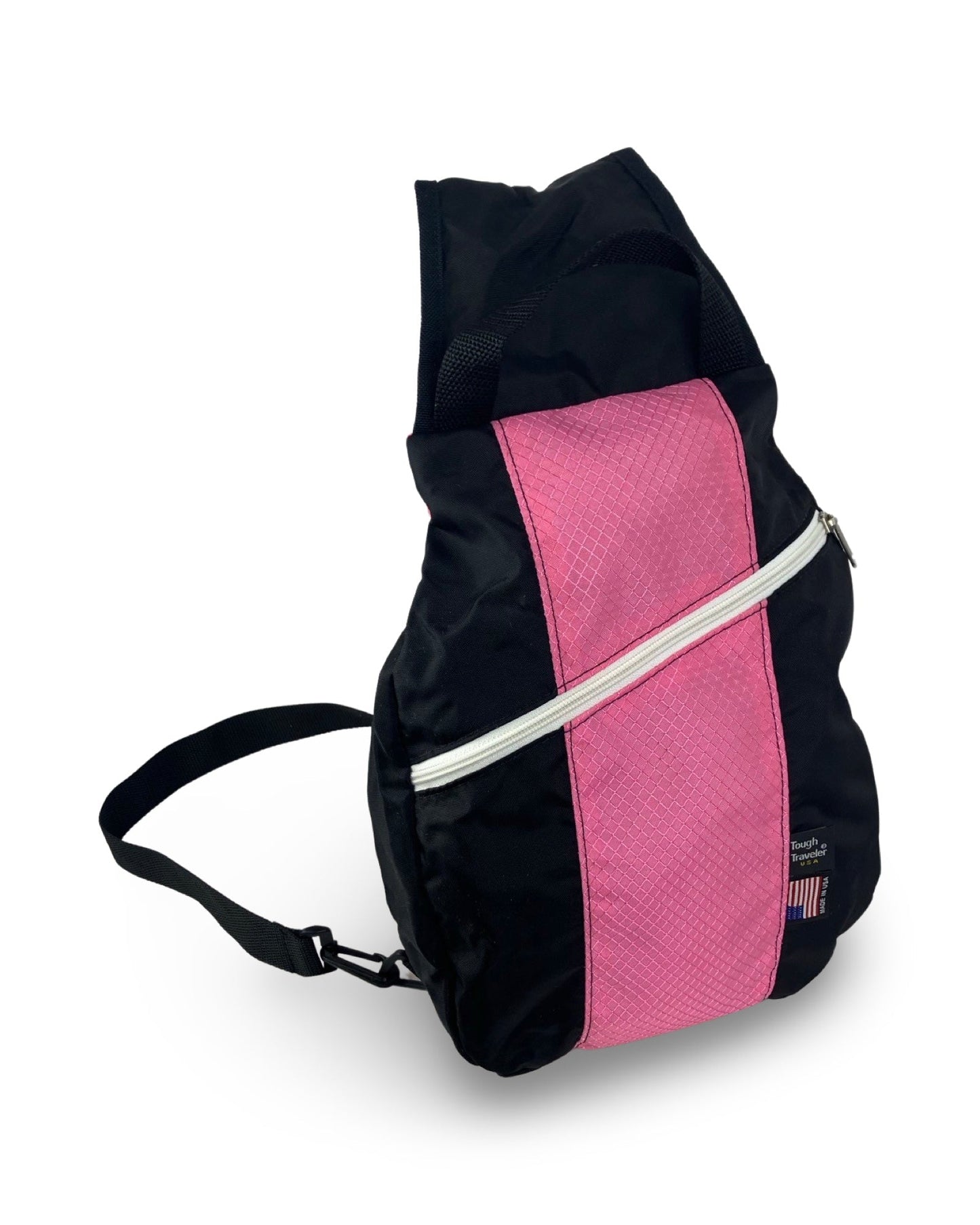 Tough Traveler K-POP Sling
