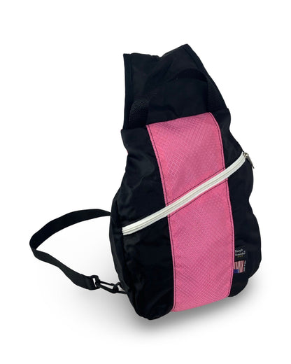 Tough Traveler K-POP Sling