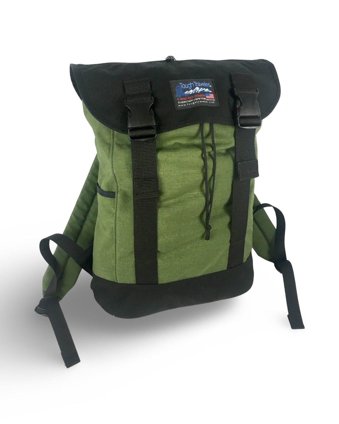 Tough Traveler RUCKSACK