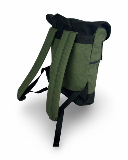 Tough Traveler RUCKSACK