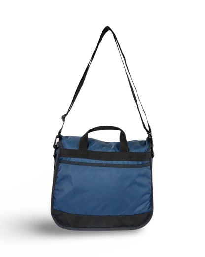 Tough Traveler DELLA Computer Bag
