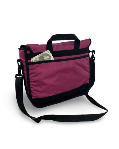 Tough Traveler DELLA Computer Bag