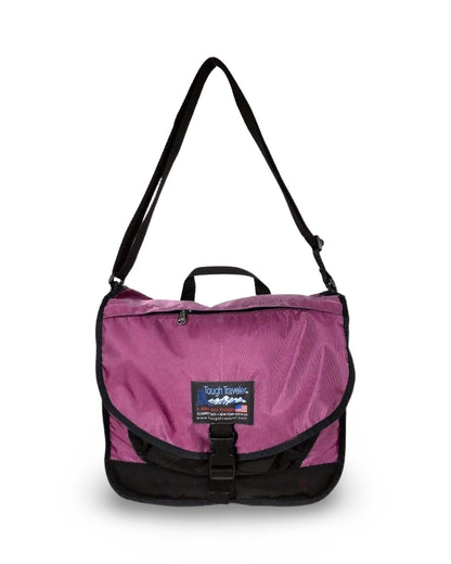 Tough Traveler DELLA Computer Bag