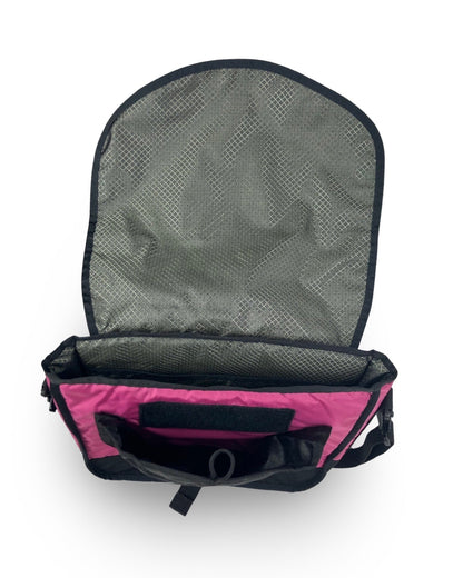 Tough Traveler DELLA Computer Bag