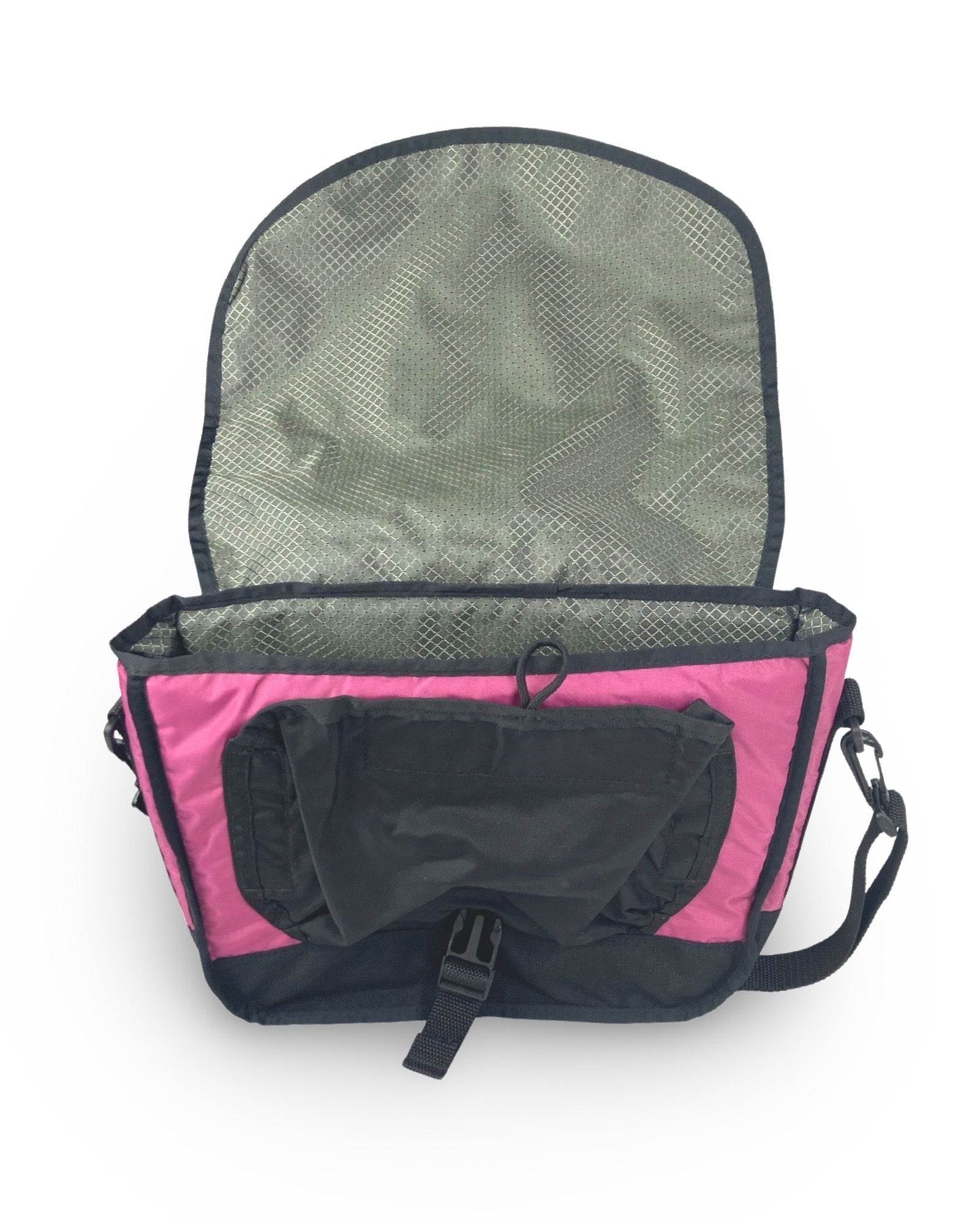 Tough Traveler DELLA Computer Bag