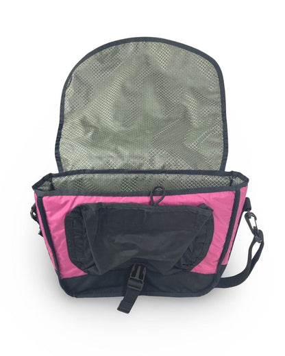 Tough Traveler DELLA Computer Bag