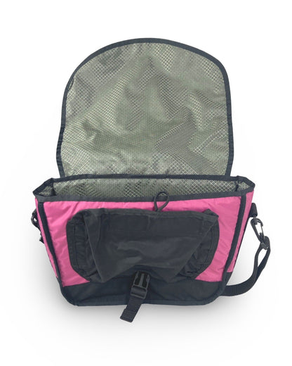 Tough Traveler DELLA Computer Bag
