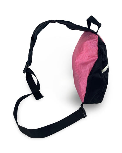 Tough Traveler K-POP Sling