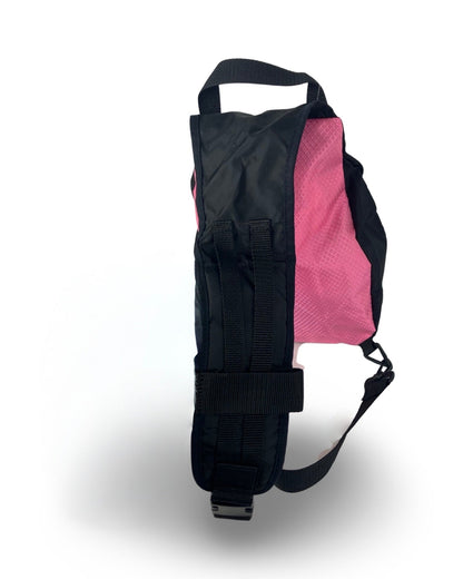Tough Traveler K-POP Sling