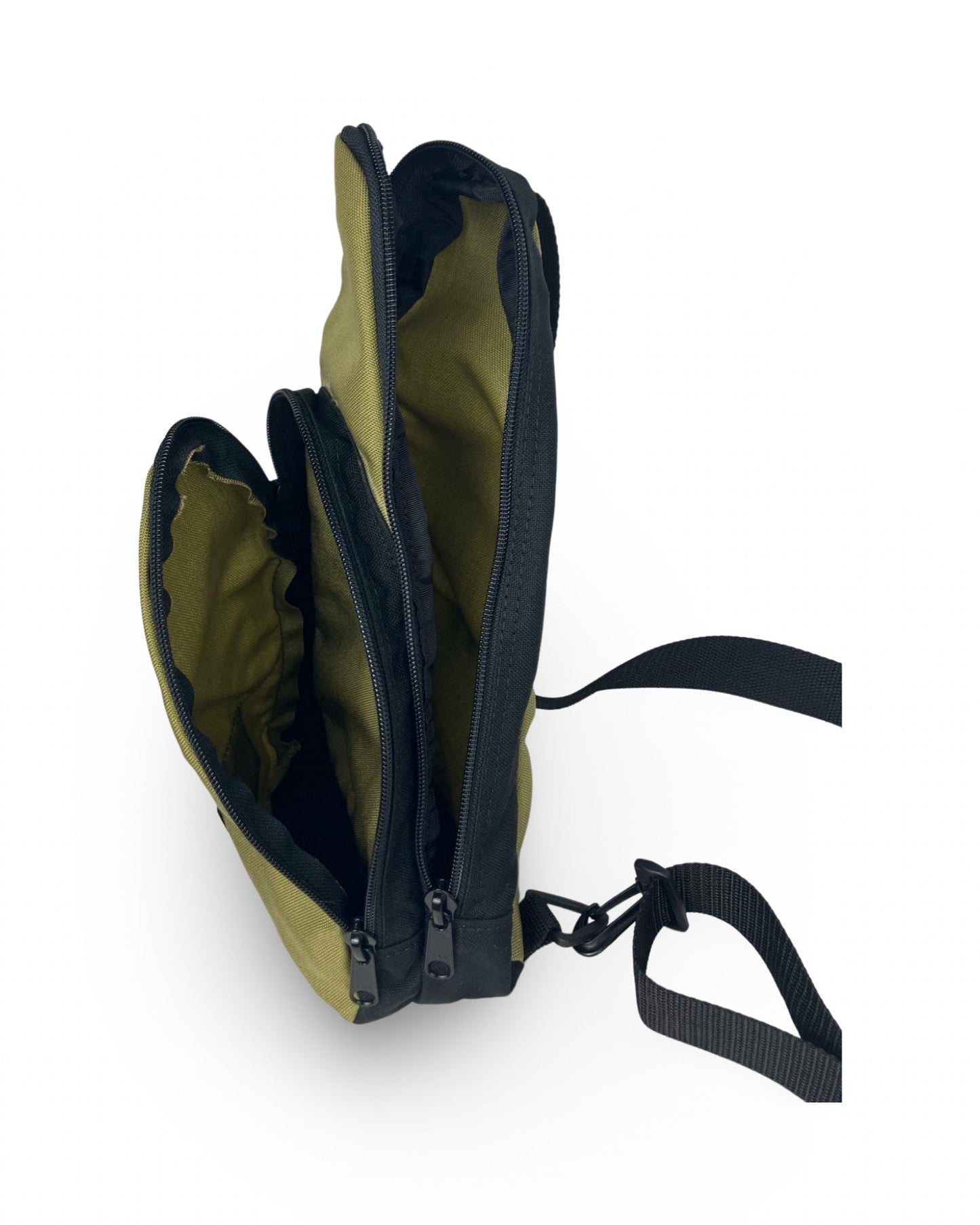 Tough Traveler TWO-TONE SLING