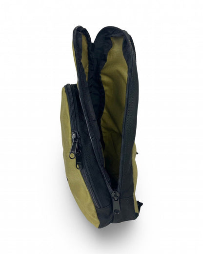 Tough Traveler TWO-TONE SLING