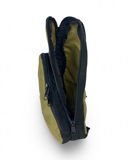 Tough Traveler TWO-TONE SLING