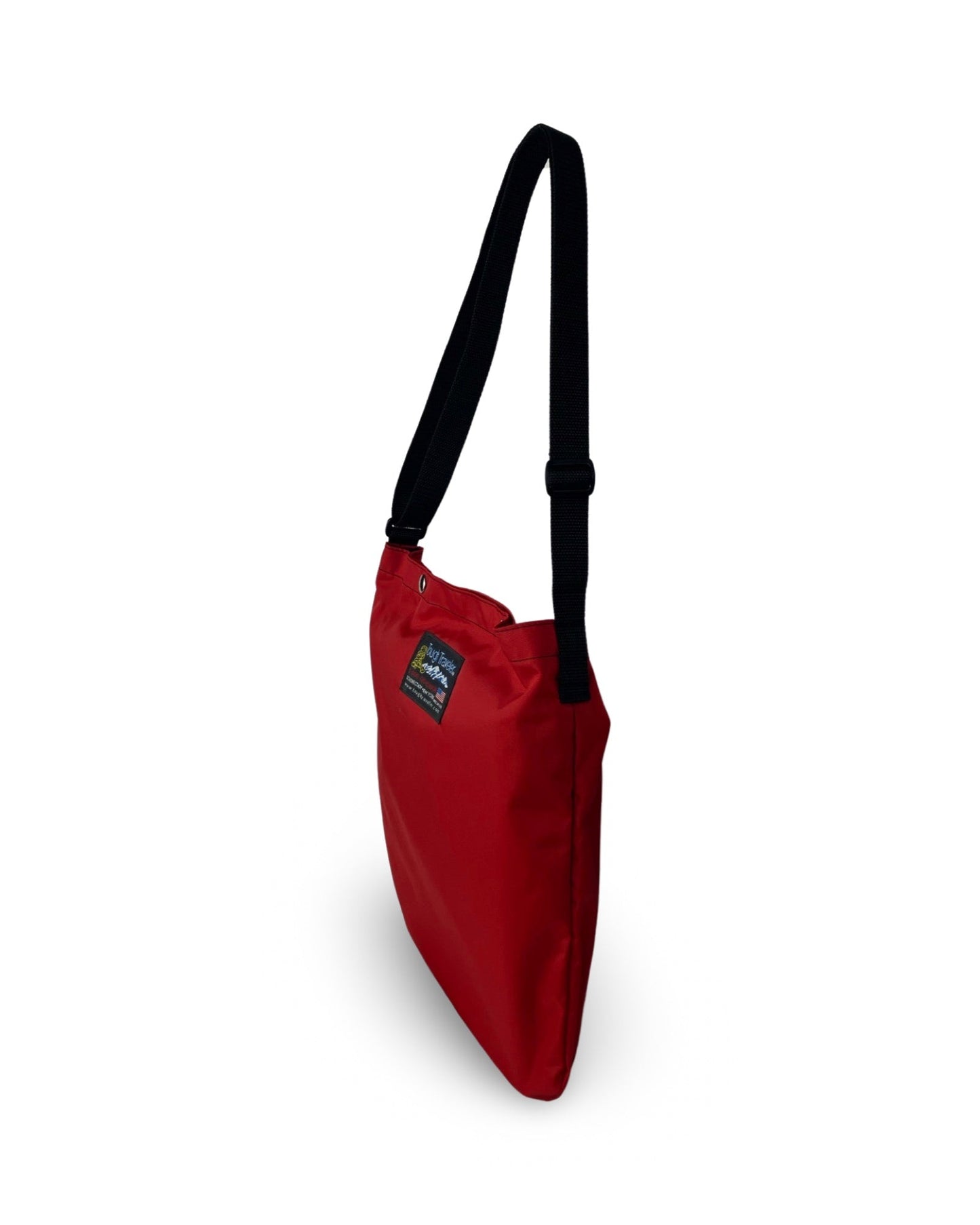 Tough Traveler FB TOTE