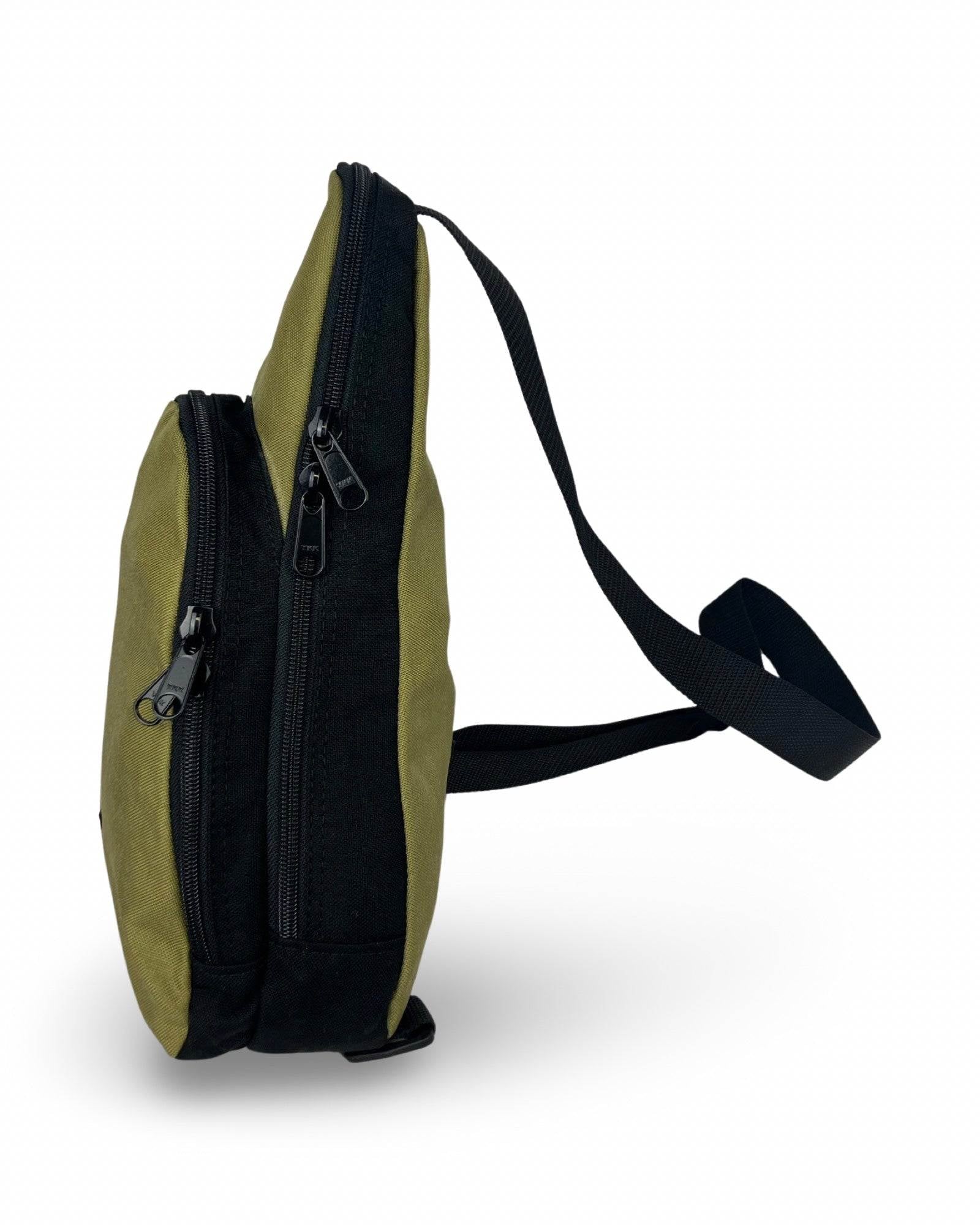 Tough Traveler TWO-TONE SLING
