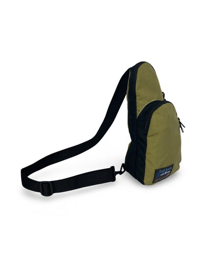 Tough Traveler TWO-TONE SLING