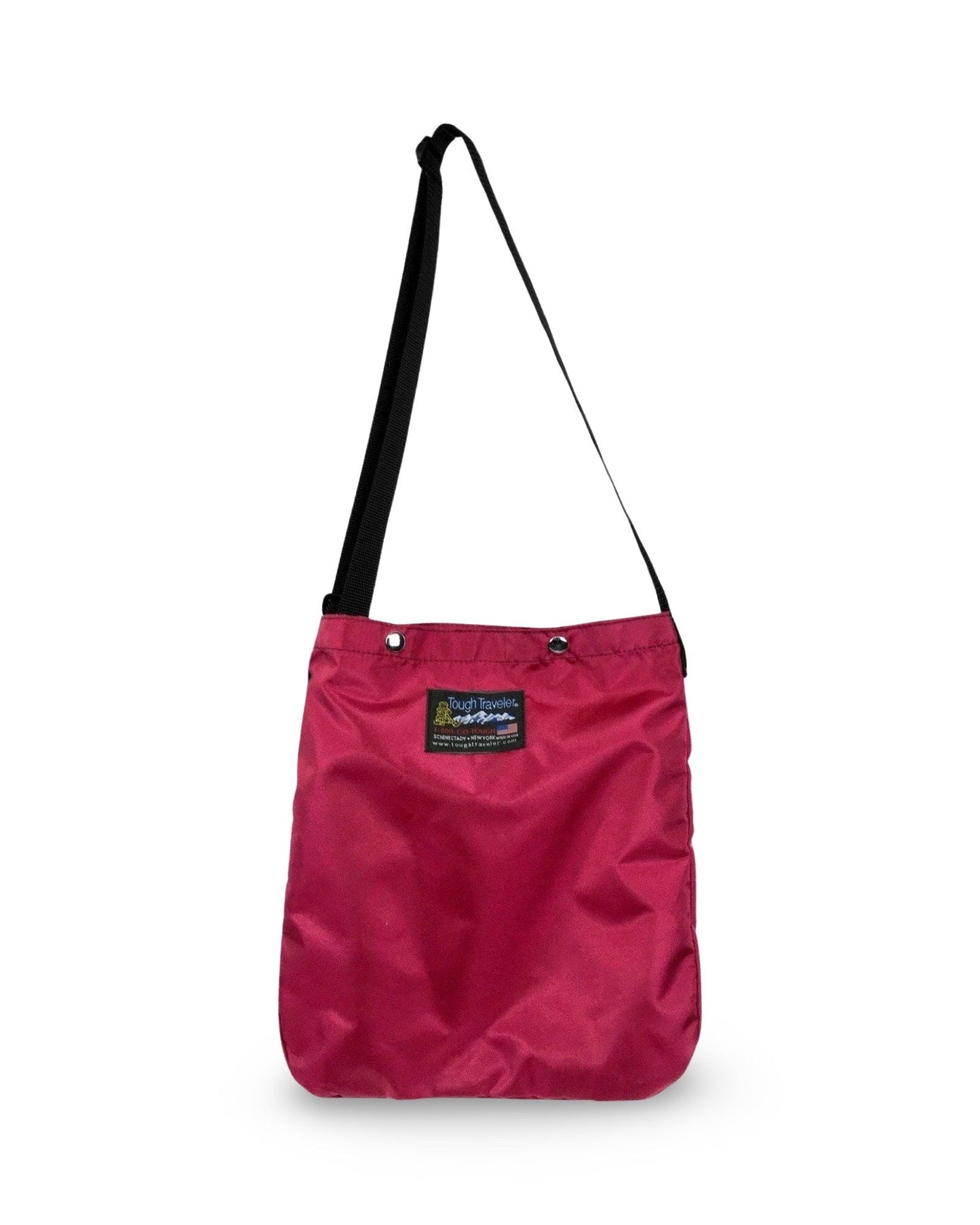 Tough Traveler FB TOTE