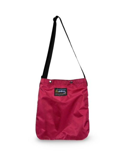 Tough Traveler FB TOTE