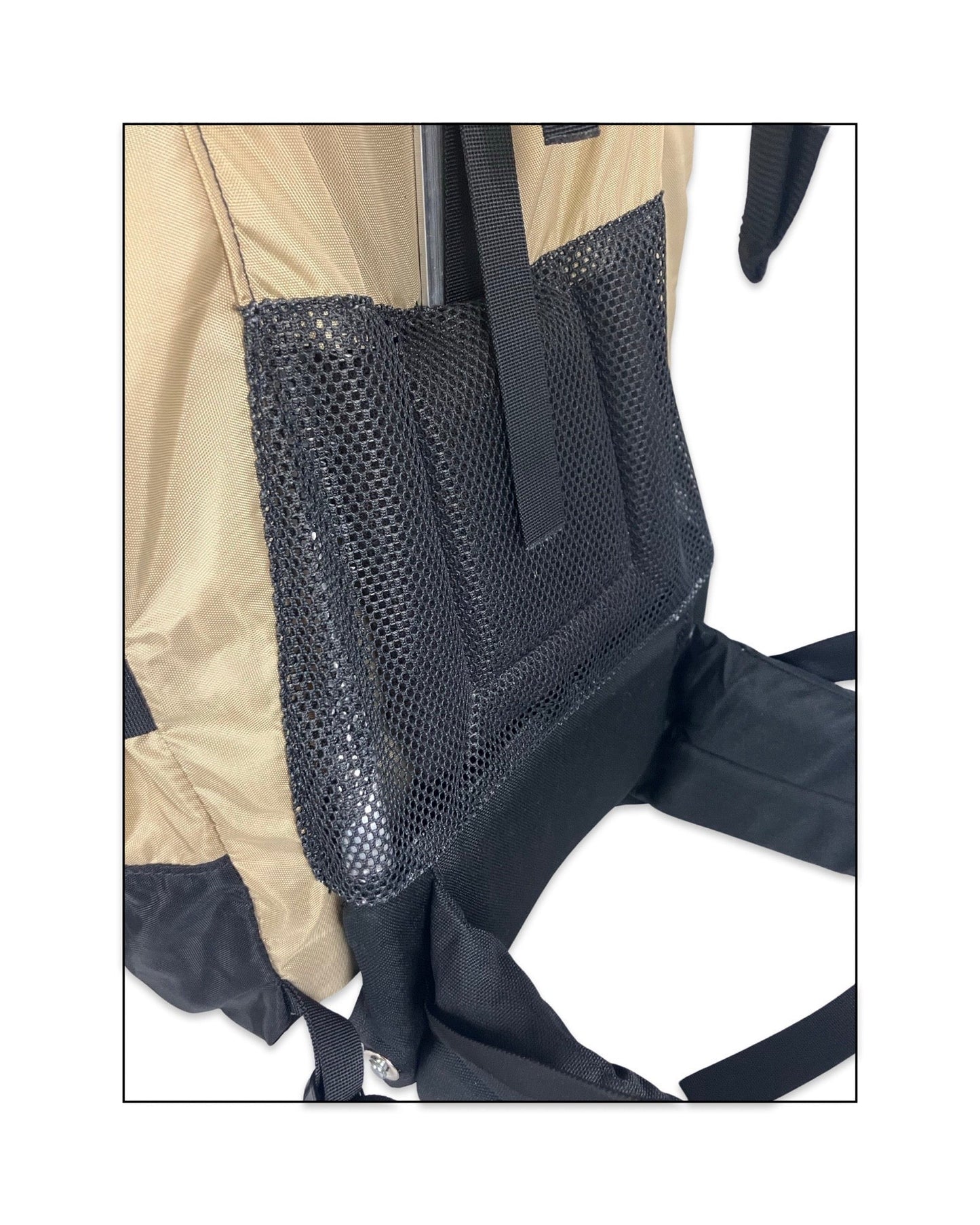 Tough Traveler CARRIER PACK