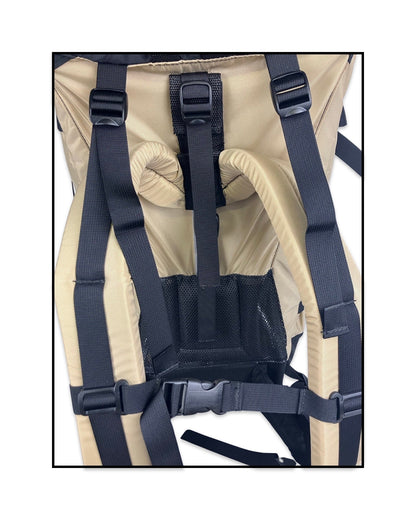 Tough Traveler CARRIER PACK