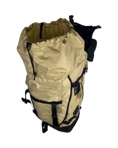 Tough Traveler CARRIER PACK