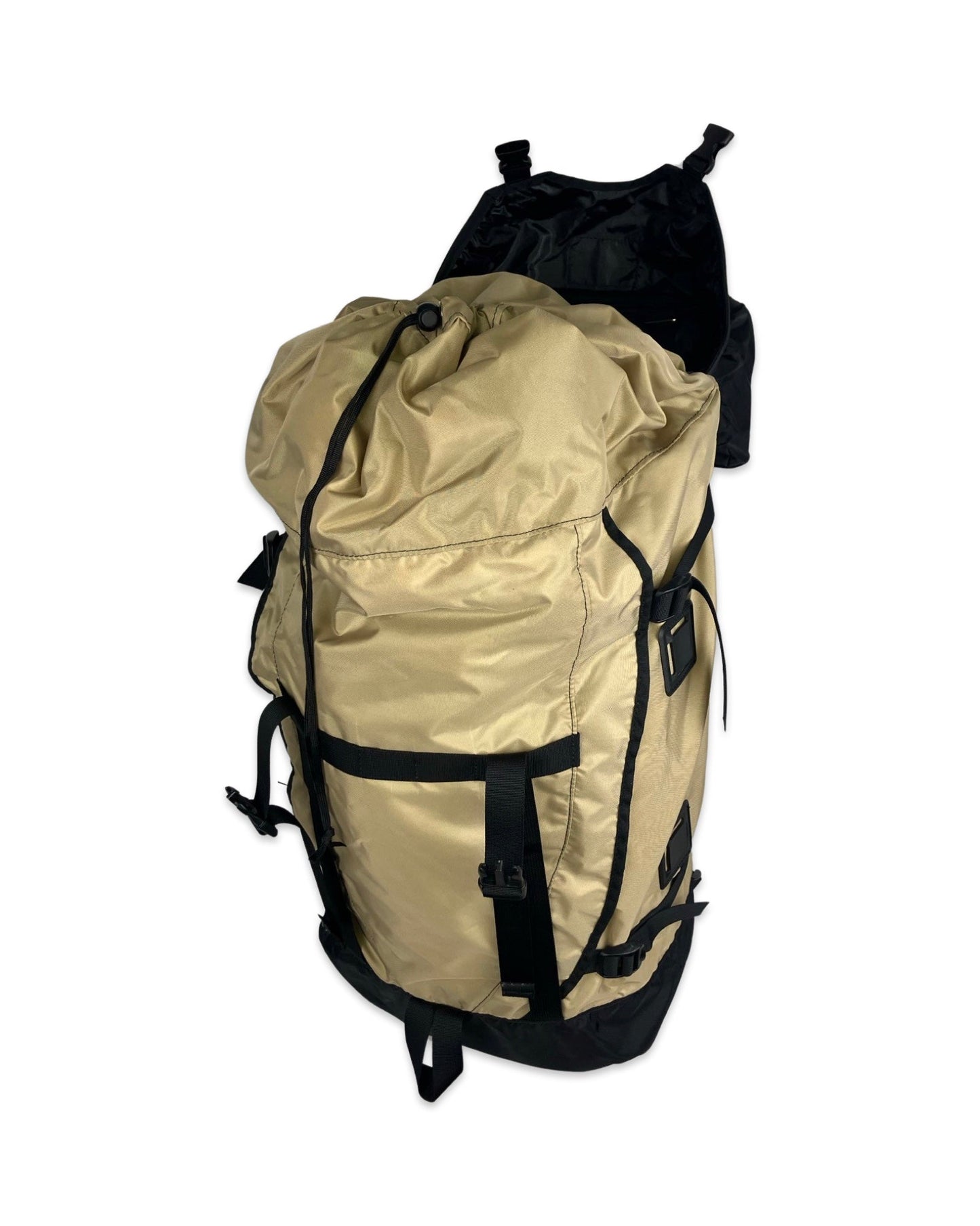 Tough Traveler CARRIER PACK