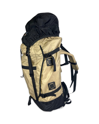 Tough Traveler CARRIER PACK