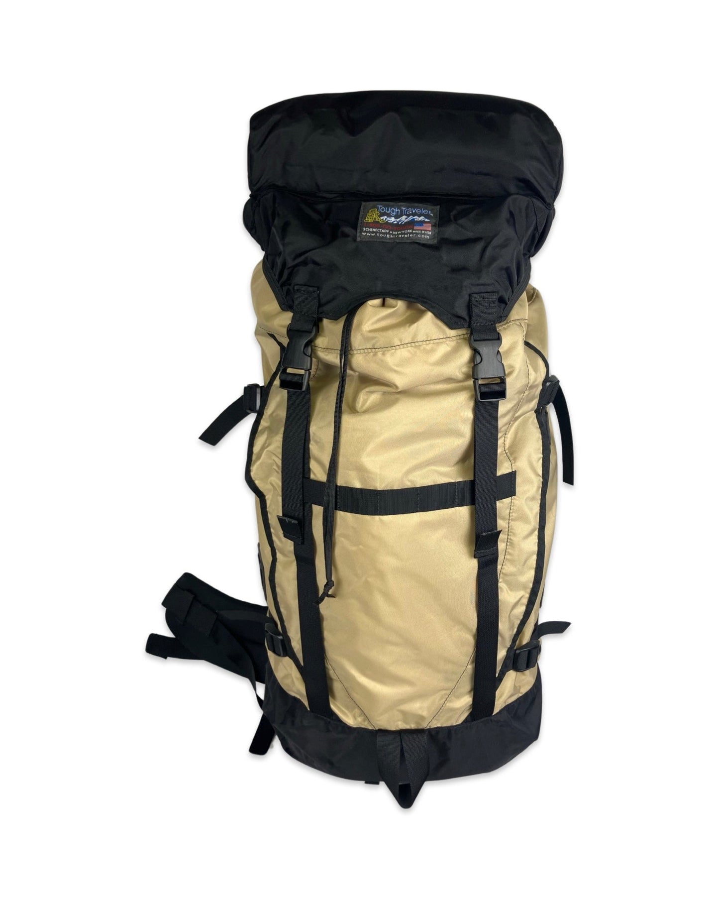 Tough Traveler CARRIER PACK