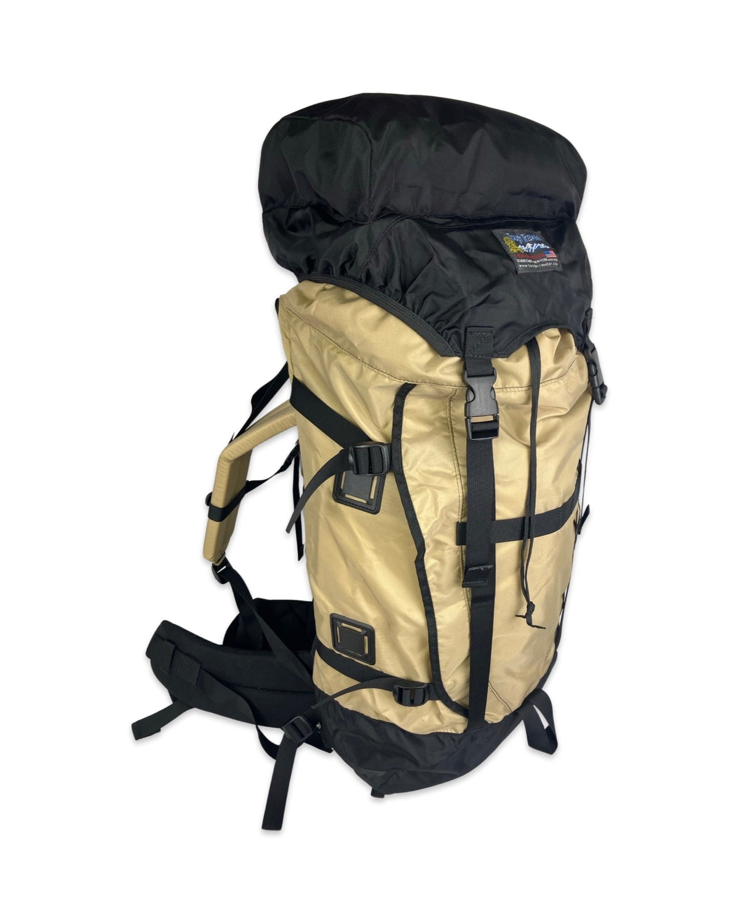 Tough Traveler CARRIER PACK