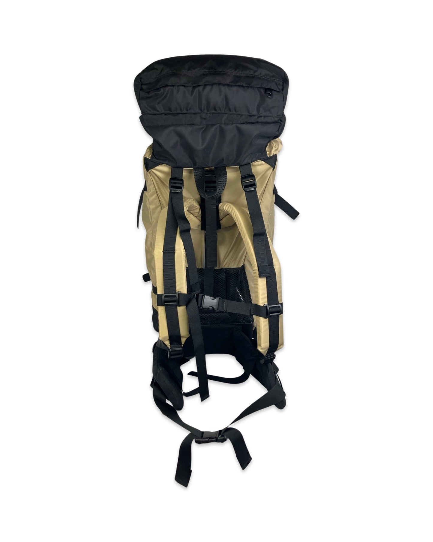 Tough Traveler CARRIER PACK