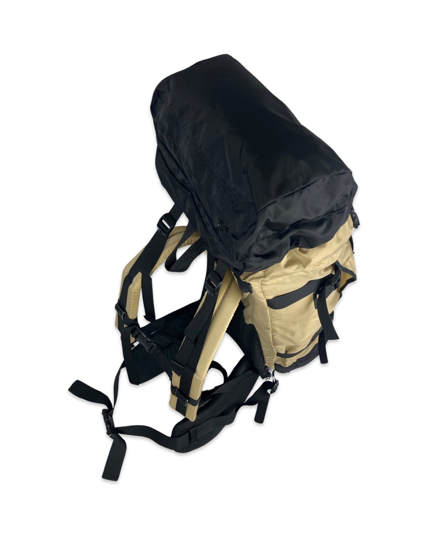 Tough Traveler CARRIER PACK