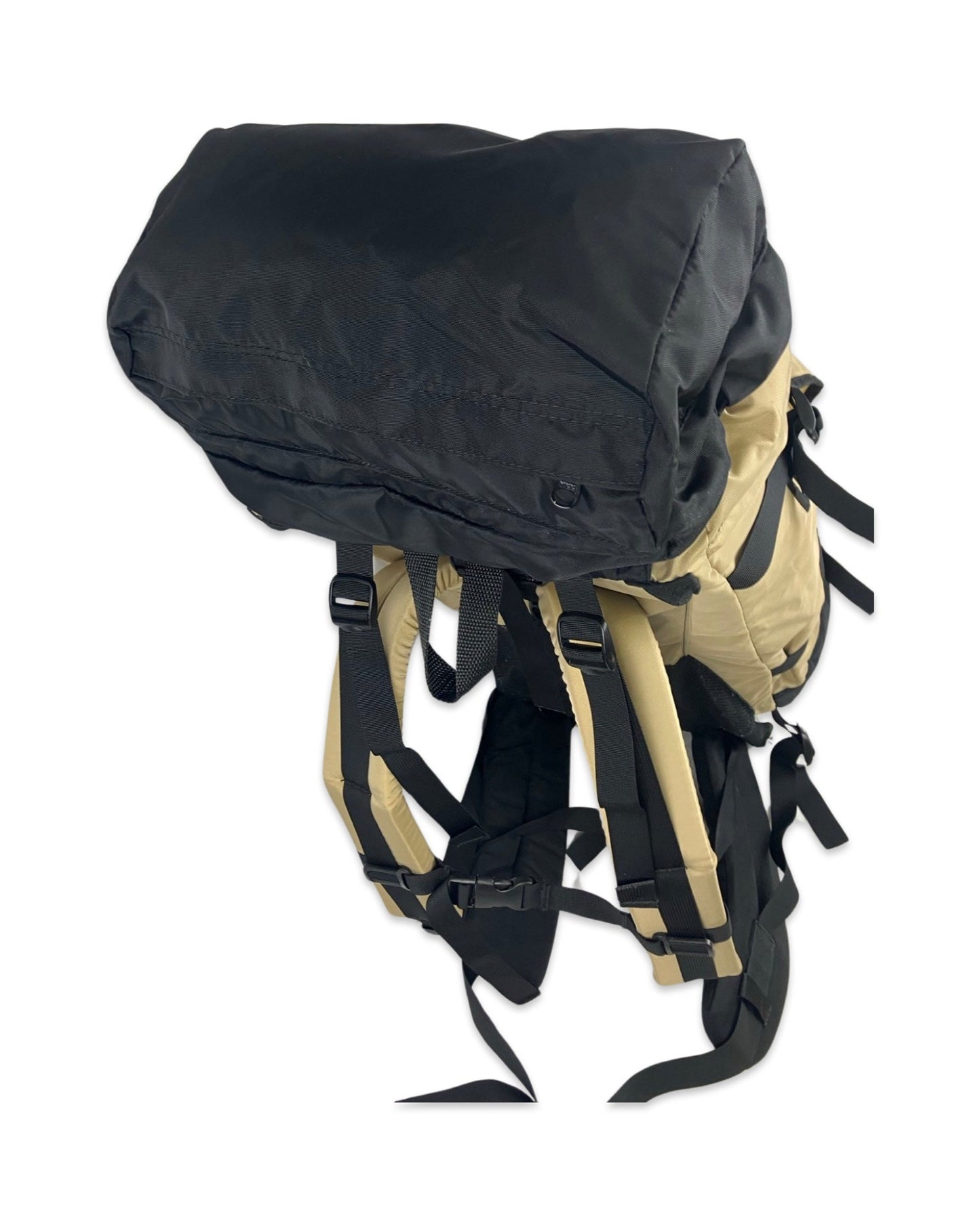 Tough Traveler CARRIER PACK
