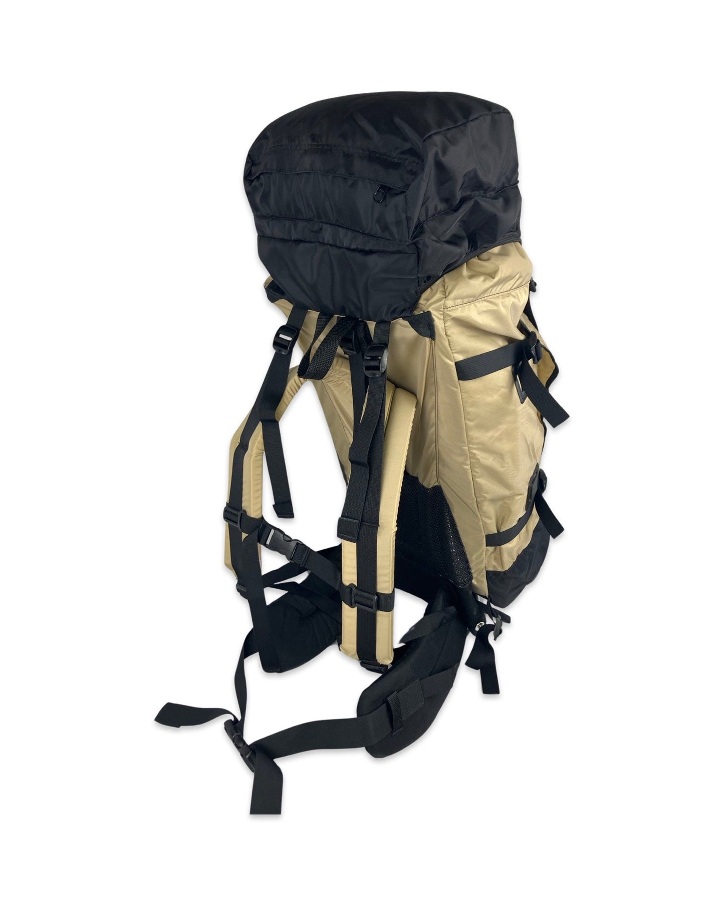 Tough Traveler CARRIER PACK