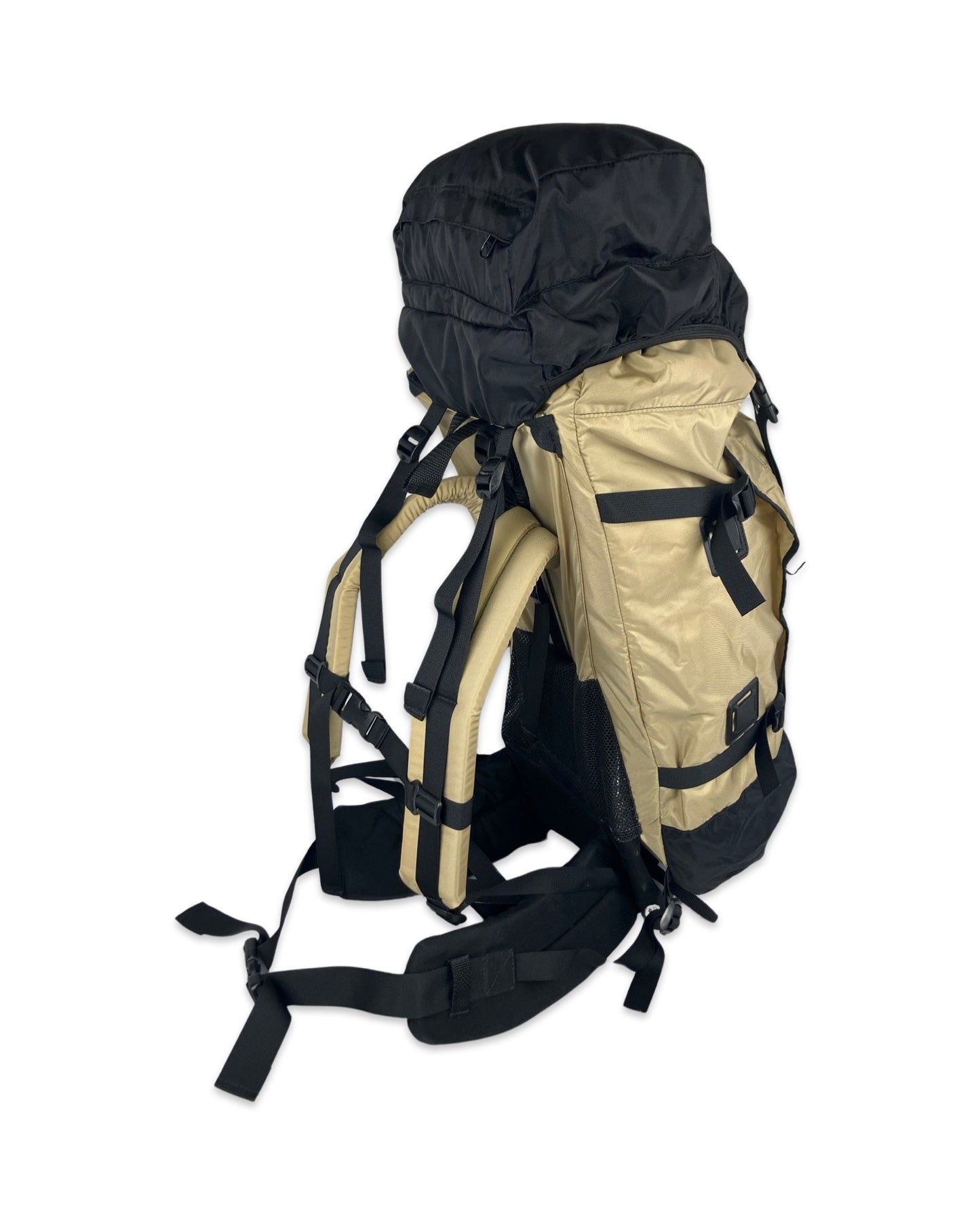 Tough Traveler CARRIER PACK