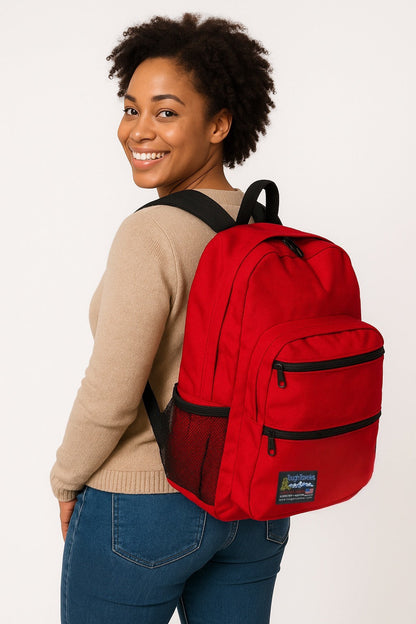 Tough Traveler CAYUGA Backpack