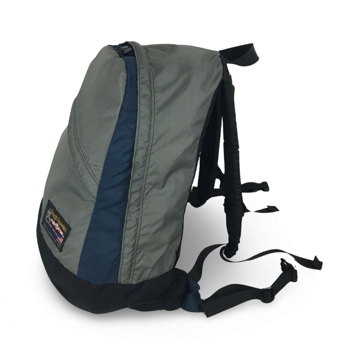 Tough Traveler ODYSSEY Backpack