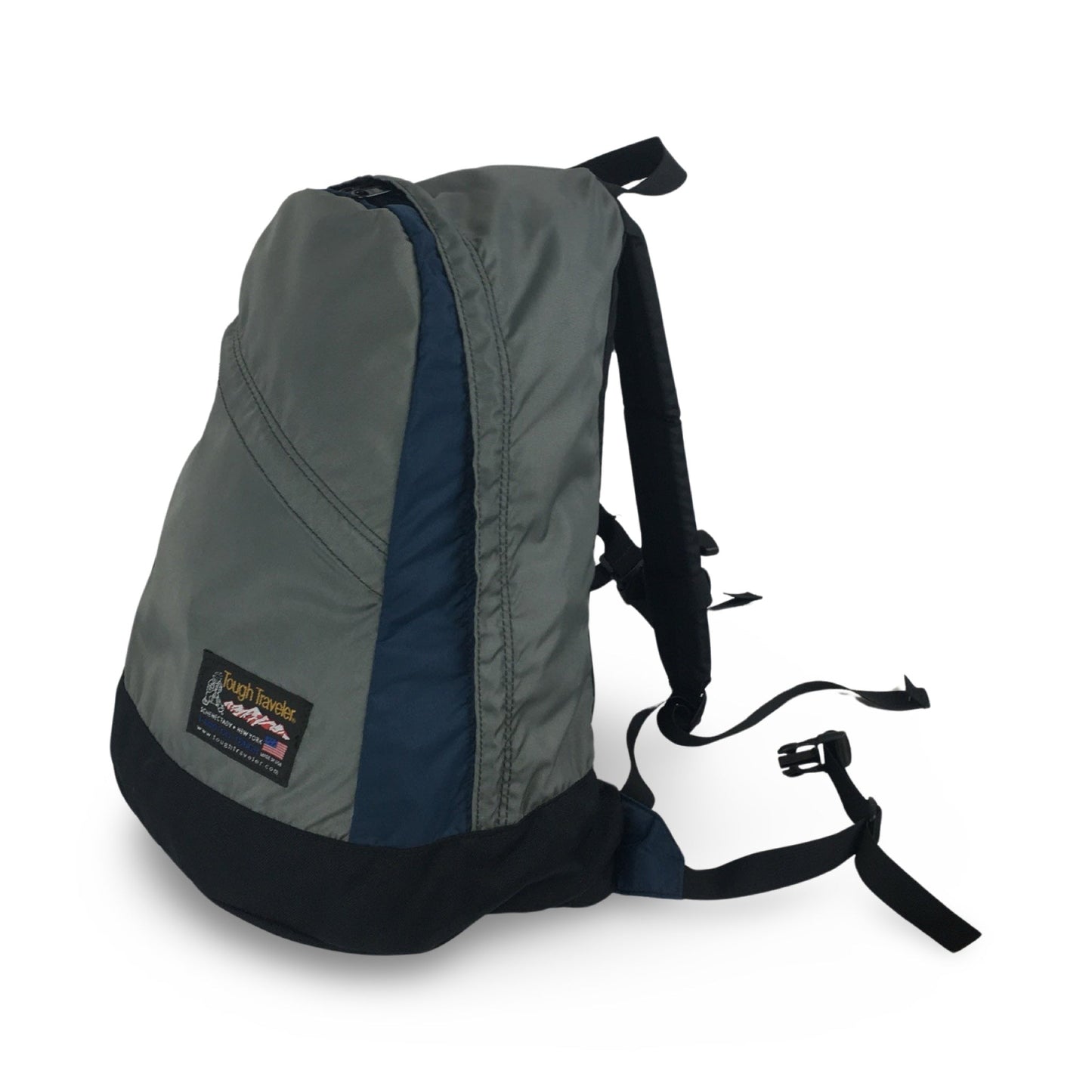 Tough Traveler ODYSSEY Backpack