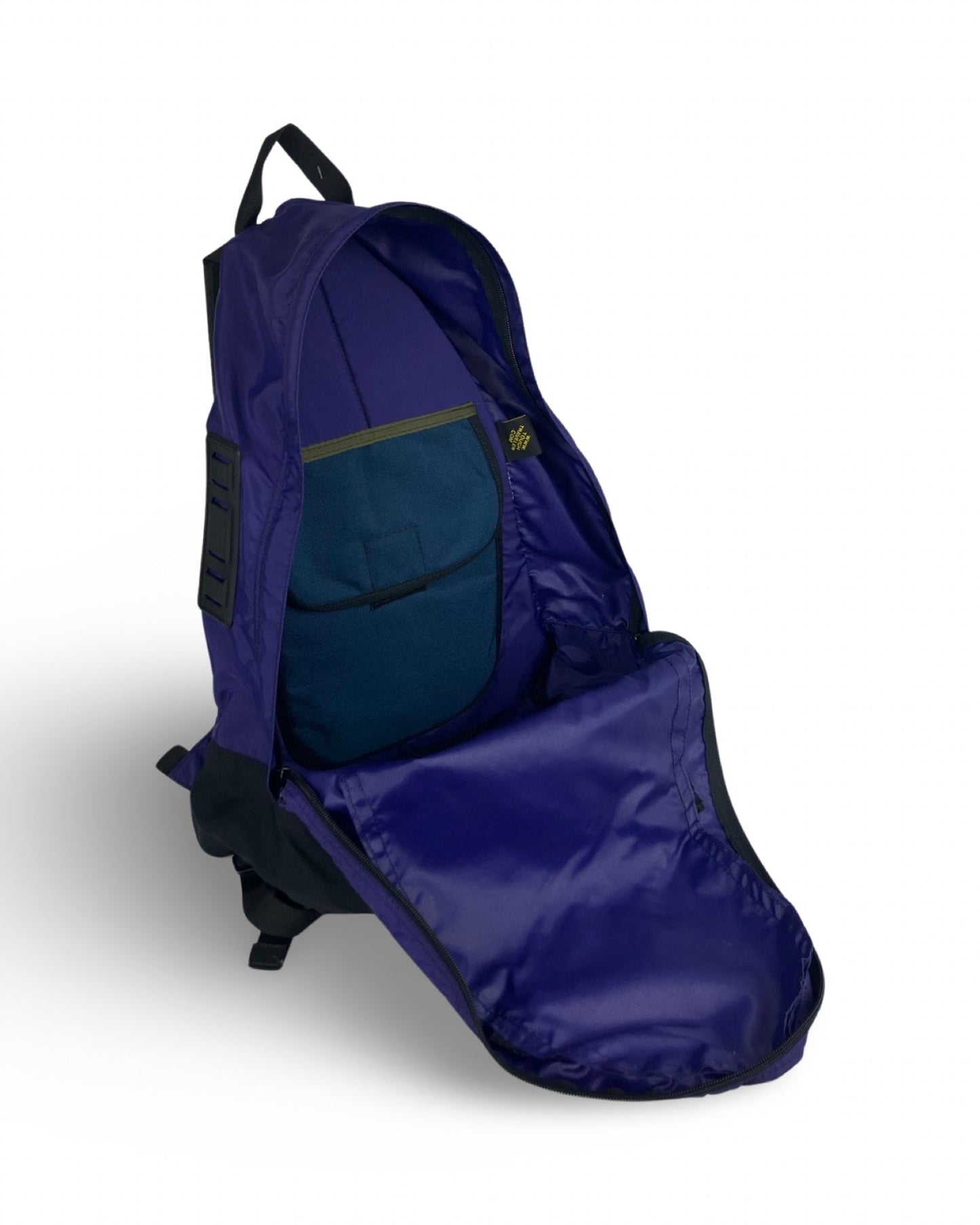Tough Traveler ODYSSEY Backpack