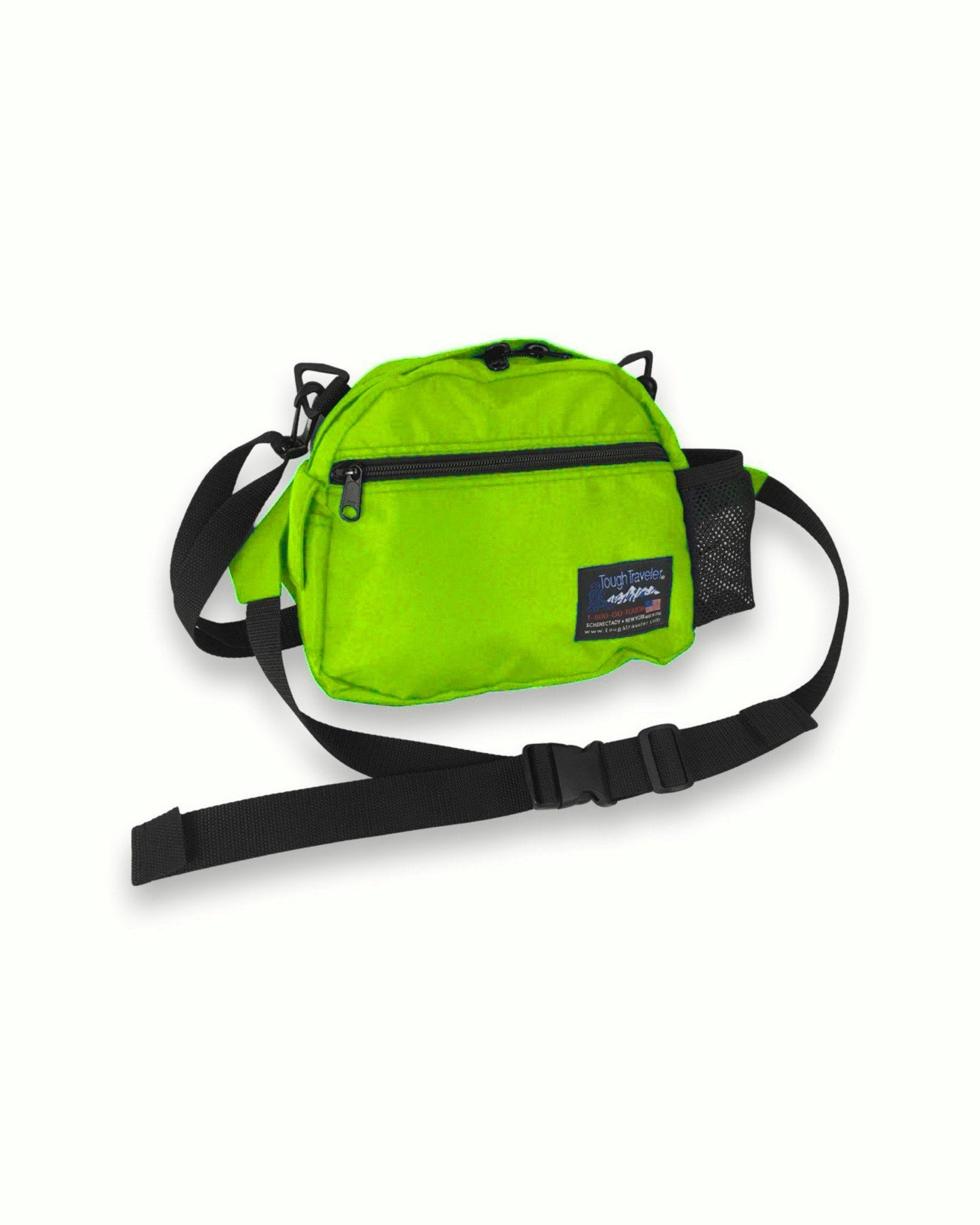 Tough Traveler HUGGER Waist Pack