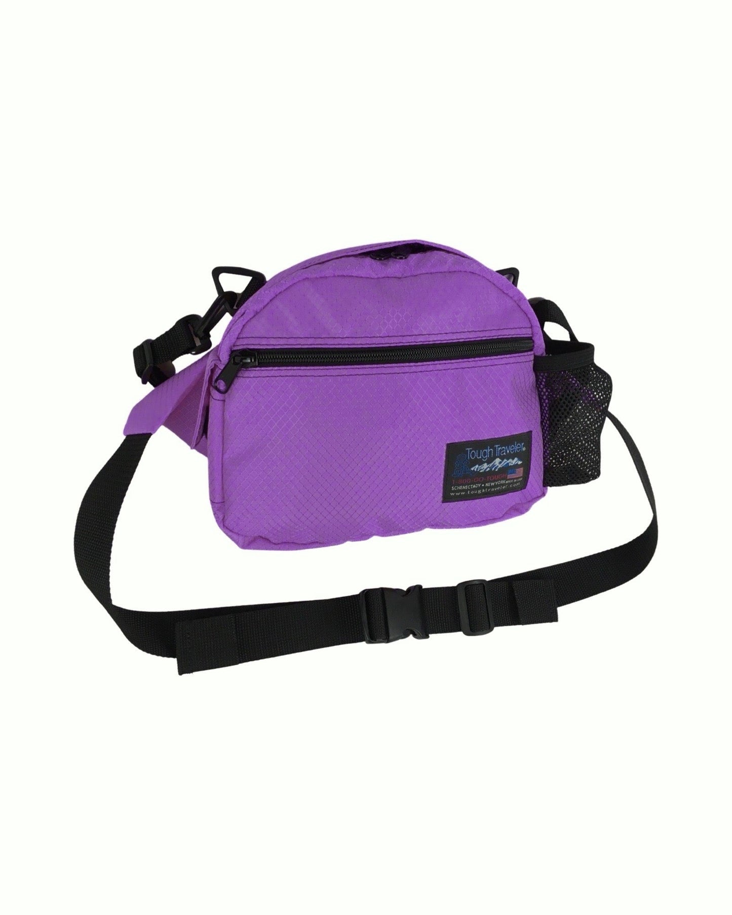 Tough Traveler HUGGER Waist Pack