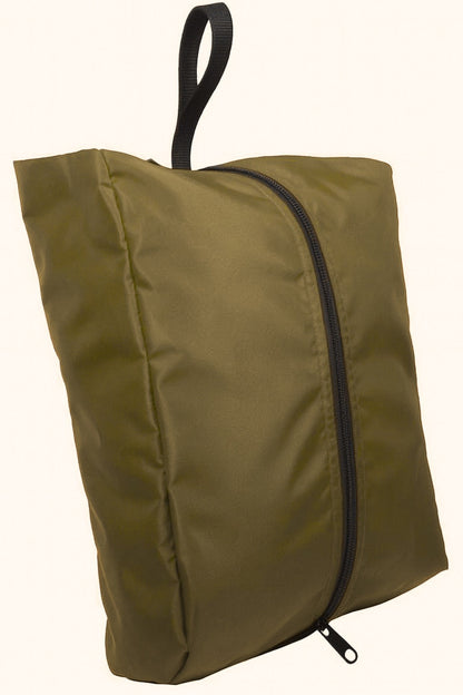 Tough Traveler SHOE BAG