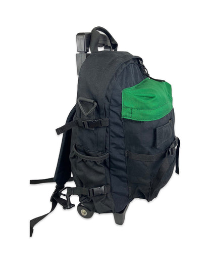 Tough Traveler TIMBER Rolling Pack