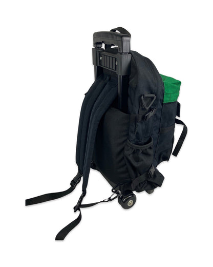 Tough Traveler TIMBER Rolling Pack
