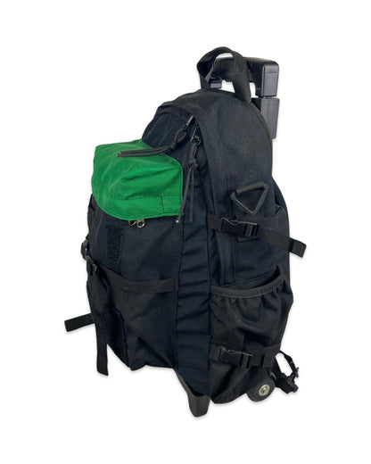 Tough Traveler TIMBER Rolling Pack